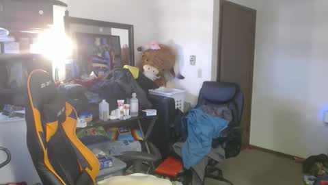 Snapshot of usgoober chatting on 6, 4, 2026 Eric online show from 6, 4, 2026