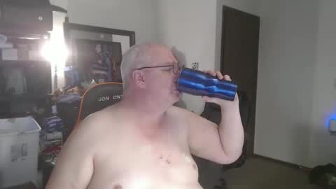 Snapshot of usgoober chatting on 11, 4, 2026 Eric online show from 11, 4, 2026