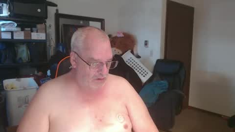 Snapshot of usgoober chatting on 14, 4, 2026 Eric online show from 14, 4, 2026