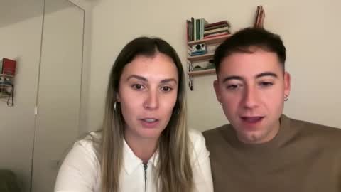 Snapshot of usinsync chatting on 6, 1, 2026 UsInSync online show from 6, 1, 2026