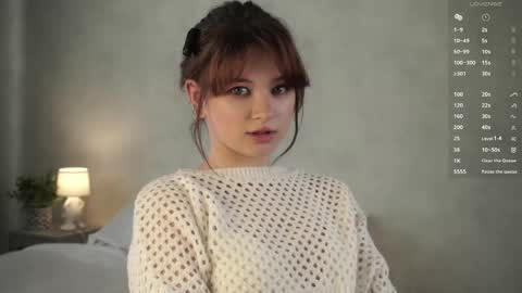 Daisy online show from 3, 6, 2026