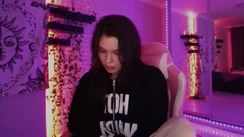 Eva online show from 8, 12, 2024