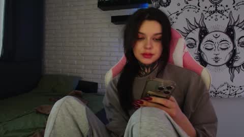 Eva online show from 17, 1, 2025