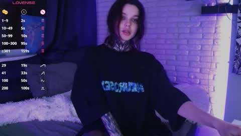 Eva online show from 18, 1, 2025