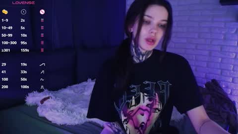 Eva online show from 19, 1, 2025