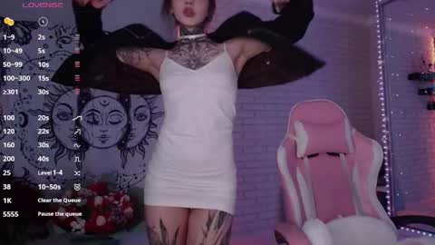 Eva online show from 19, 2, 2025