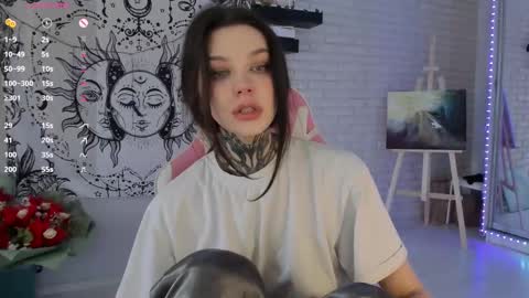 Eva online show from 1, 3, 2025