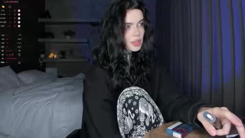 Snapshot of uwu_eva chatting on 18, 1, 2026 Eva online show from 18, 1, 2026