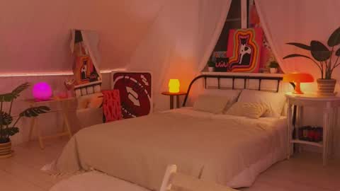 Anika On vacation online show from 15, 2, 2025