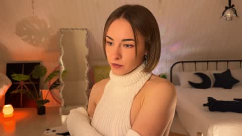 Anika On vacation online show from 25, 11, 2025