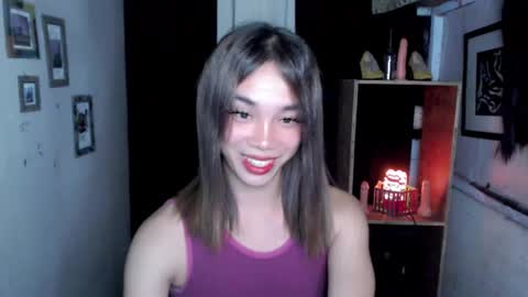 Snapshot of uxie_mew chatting on 27, 10, 2025 Ahn Chiyo online show from 27, 10, 2025