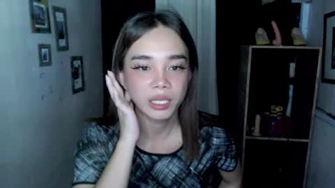 Snapshot of uxie_mew chatting on 5, 11, 2025 Ahn Chiyo online show from 5, 11, 2025