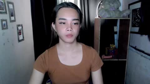 Snapshot of uxie_mew chatting on 10, 1, 2026 Ahn Chiyo online show from 10, 1, 2026