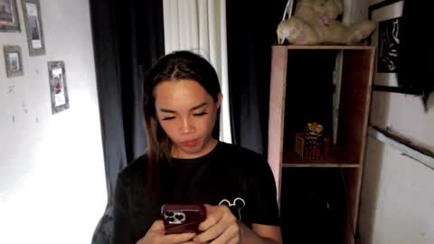 Snapshot of uxie_mew chatting on 3, 2, 2026 Ahn Chiyo online show from 3, 2, 2026