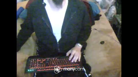 v1rg1nhunter online show from 31, 5, 2026