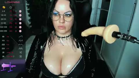 Anna and Kirill online show from 15, 6, 2026