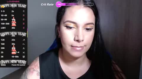 Vennus online show from 13, 11, 2025