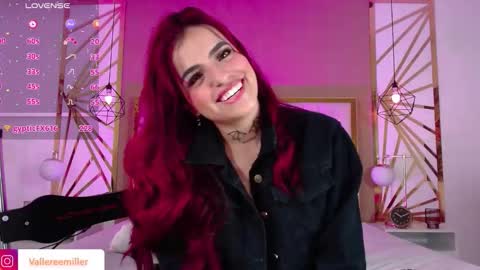 Snapshot of vaaleriee_miller_ chatting on 29, 10, 2025 valeriee miller online show from 29, 10, 2025