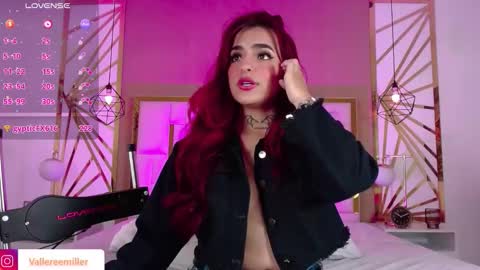 Snapshot of vaaleriee_miller_ chatting on 30, 10, 2025 valeriee miller online show from 30, 10, 2025
