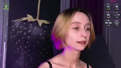 RACHEL online show from 22, 7, 2026