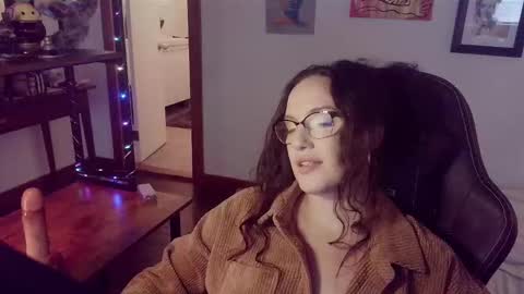 vagelicious online show from 7, 10, 2025