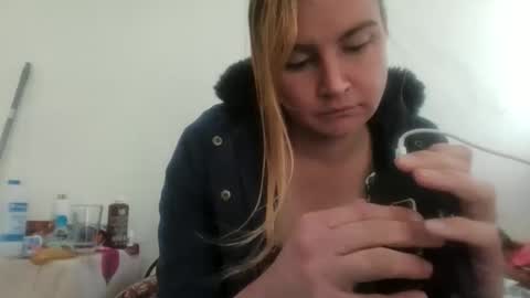 Snapshot of vagimosa chatting on 26, 11, 2025 vagimosa online show from 26, 11, 2025