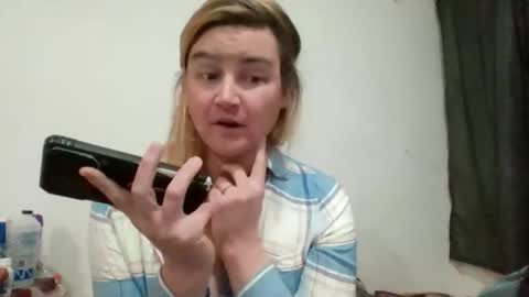 Snapshot of vagimosa chatting on 21, 12, 2025 vagimosa online show from 21, 12, 2025