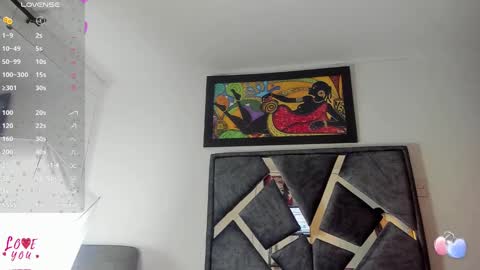 Vahiolet smith online show from 29, 10, 2025