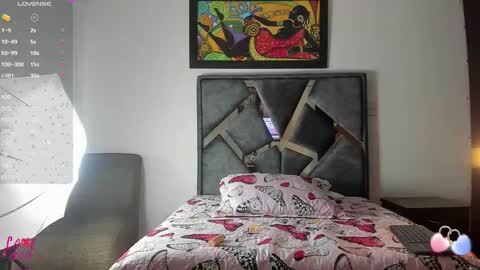 Vahiolet smith online show from 4, 11, 2025