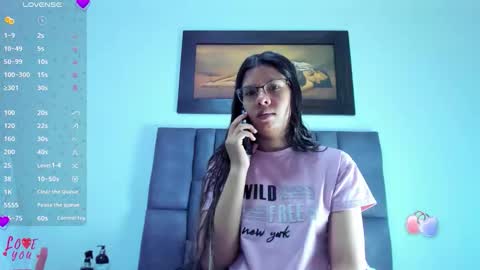 Vahiolet smith online show from 20, 3, 2026