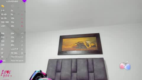Vahiolet smith online show from 13, 6, 2026