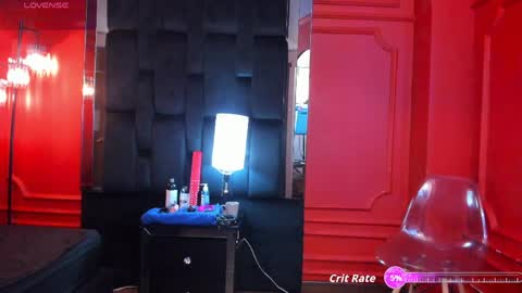 Vaiolet Harris online show from 19, 5, 2026