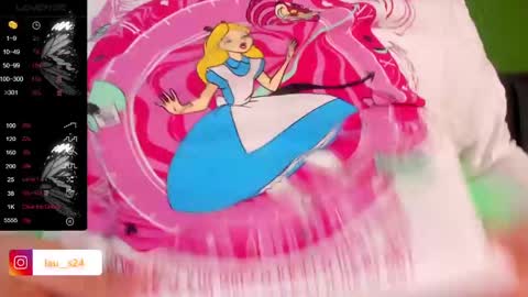 luna online show from 13, 2, 2025