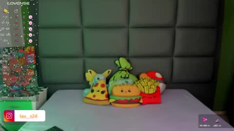 luna online show from 24, 2, 2025