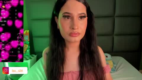 luna online show from 27, 2, 2025