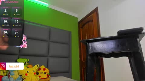 luna online show from 18, 10, 2025