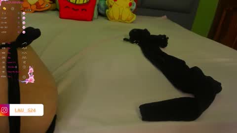 luna online show from 8, 2, 2026