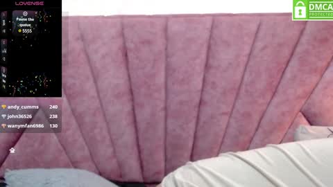 Vainilla online show from 24, 1, 2025