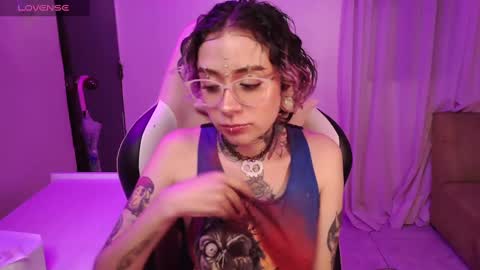 Snapshot of vainilla_l chatting on 22, 2, 2025 Vainilla Independent model online show from 22, 2, 2025