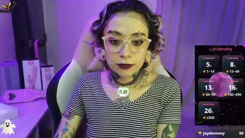 Snapshot of vainilla_l chatting on 27, 2, 2025 Vainilla Independent model online show from 27, 2, 2025