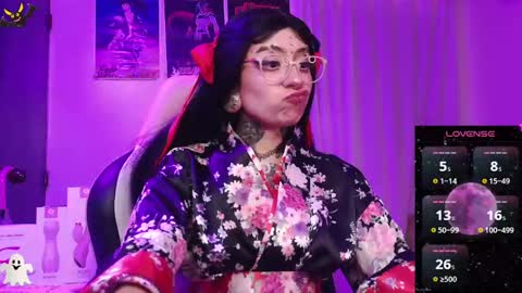 Snapshot of vainilla_l chatting on 9, 3, 2025 Vainilla Independent model online show from 9, 3, 2025