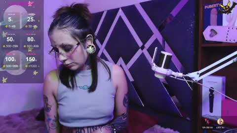 Vainilla Independent model online show from 21, 4, 2026