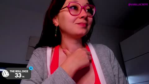 Im Mila my onlyfans is vainillacrepe online show from 9, 12, 2024