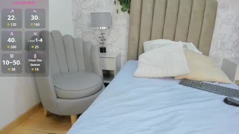 Vaiolet  online show from 20, 12, 2024