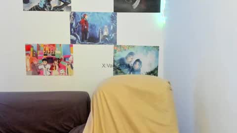 Snapshot of vaioletuwu chatting on 14, 9, 2025 Vaiolet1314 online show from 14, 9, 2025