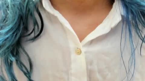 Snapshot of vaioletuwu chatting on 13, 10, 2025 Vaiolet1314 online show from 13, 10, 2025