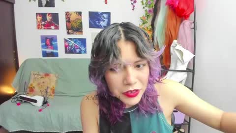 Vaiolet1314 online show from 20, 5, 2026