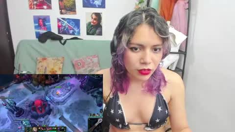 Vaiolet1314 online show from 23, 5, 2026