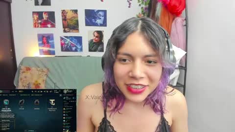 Vaiolet1314 online show from 24, 5, 2026