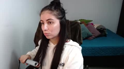 valentina online show from 20, 12, 2025